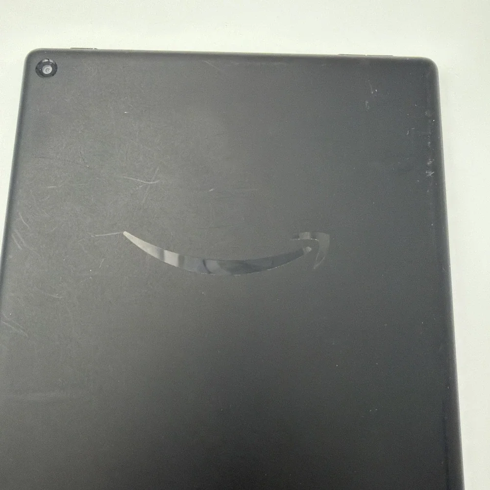 Amazon Fire HD 10 9th Gen M2V3R5 Black - Fair